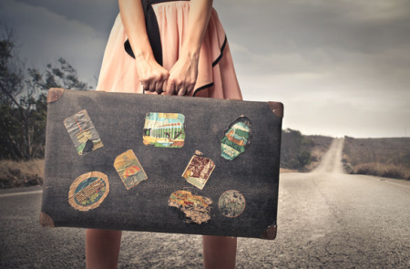 10 Myths About Travel