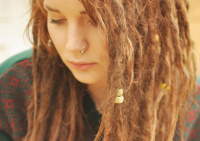 om dreadlocks