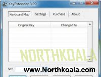KeyExtender Indir en son version ucretsiz