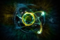 Atomlardan da küçük parçacıklar varmıdır?