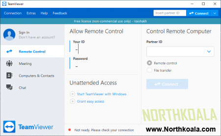 Teamviewer id Changer Download link