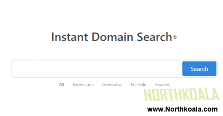 Domain Adi Yoxlamaq