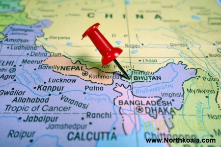 Top information About Bhutan