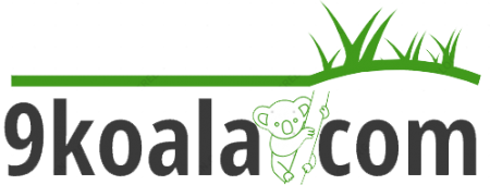 9koala.com new amazing website
