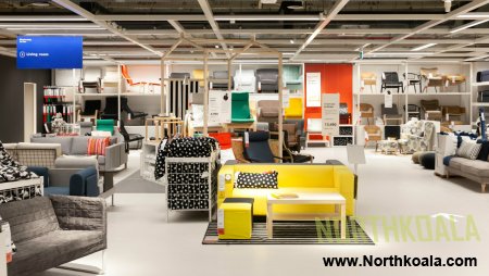 Ikea Fan posts To northkoala